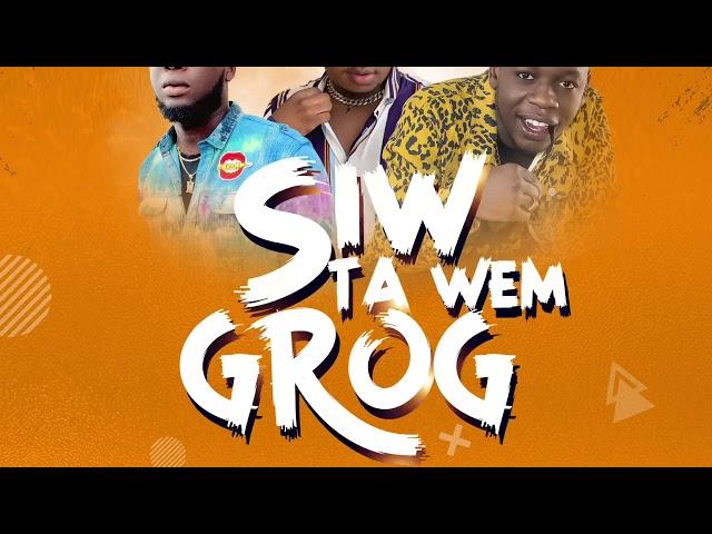 Vac feat teamMadada -Siw ta wem grog