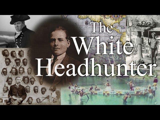 The White Headhunter