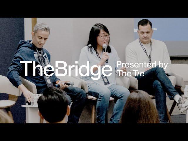 The Bridge Conference 2024 - Creating Trust Across Digital Ecosystems (Presented by zkVerify)