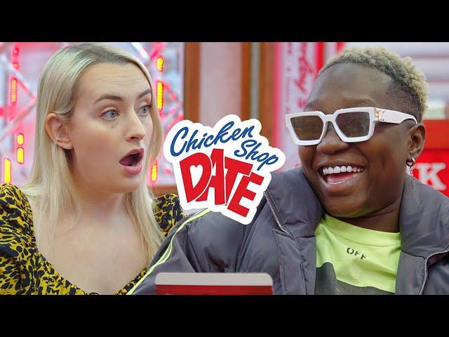 DARKOO | CHICKEN SHOP DATE