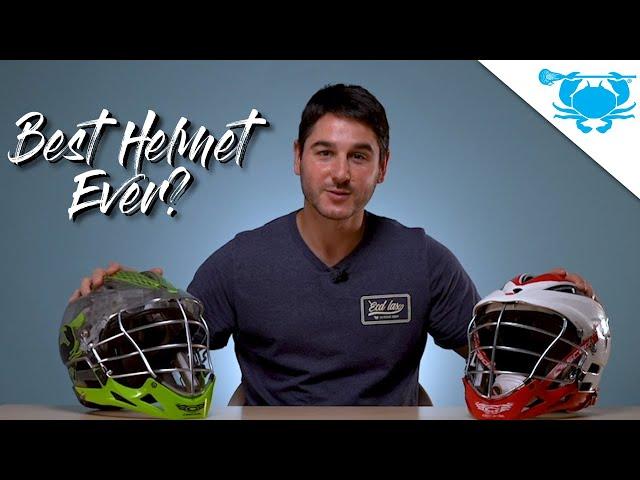 Is the Pro7 The Best Helmet Ever???