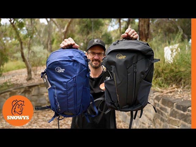 Lowe Alpine Edge Day Pack