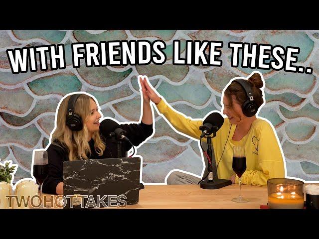 With Friends Like These... FULL LENGTH EPISODE