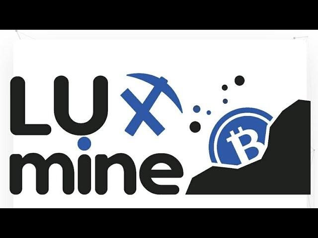 Luxmine.com, Free Bitcoin mining.com, Eswari tech