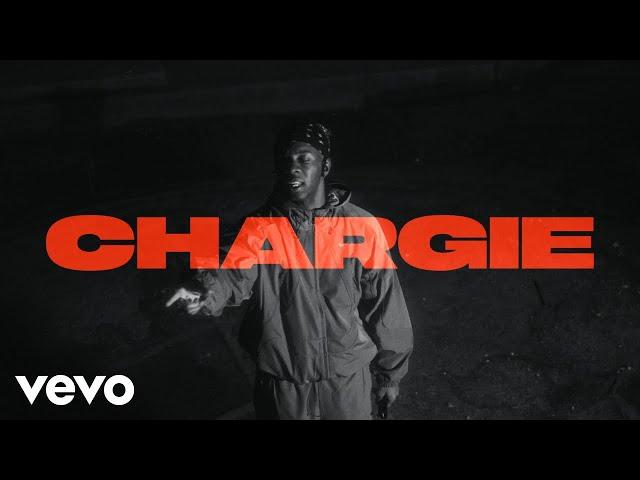 Sigma - CHARGIE ft Scrufizzer X Jamakabi