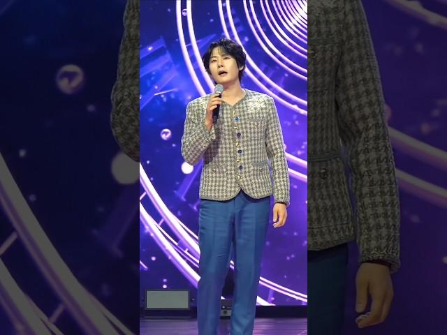 #강문경 / 고장난 벽시계 (나훈아)