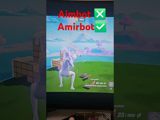 Bro got cooked  #ps5 #controller #fortnite #aimbot #aim #shorts