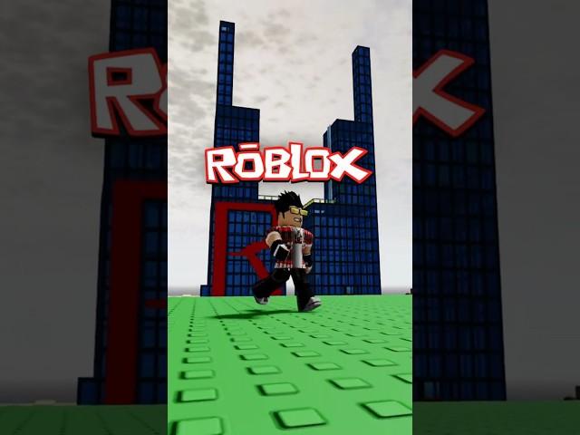 The Forgotten ROBLOX HQ 2.0.