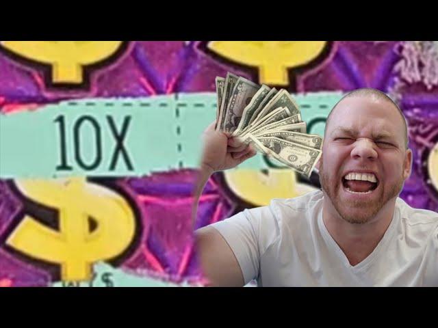 10X = PROFIT TIME! Spent $520 WON MORE!!!
