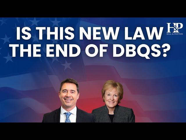 VA Law Experts Explain New DBQ Law (Are They Going Away?)