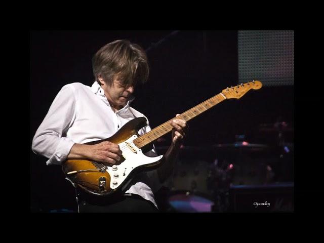 Eric Johnson Live at Graffiti  Pittsburgh, PA 4/29/1997