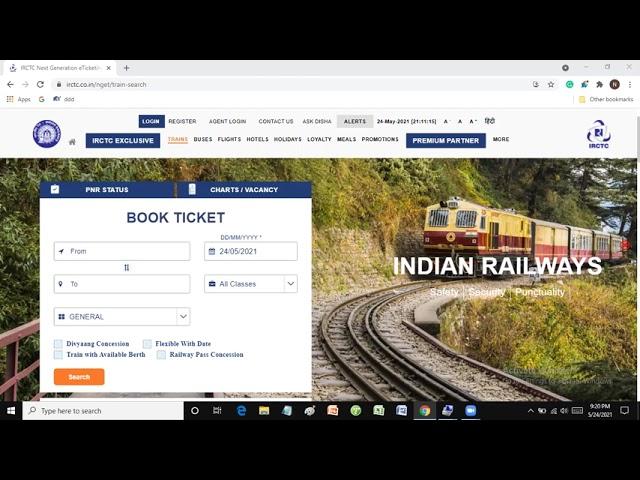 Child Fare Rules| IRCTC Child ticket booking rules | How can I book a ticket in Irctc for a child?