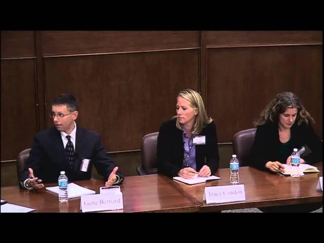 Technology Transfer: University Tech Transfer Operations and Patent Strategies