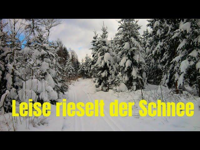 Leise rieselt der Schnee - Münchner Symphoniker