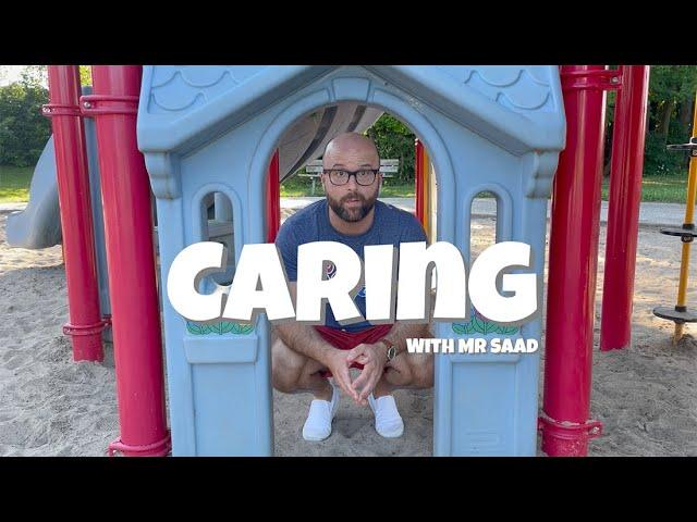 Caring and Kindness for Kids | How To Show You Care | Sharing is Caring