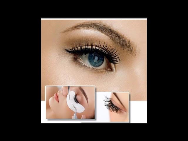 Wholesale eyelash vendors