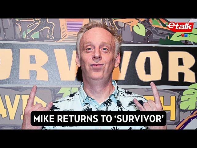 Mike White is returning to ‘Survivor’ for season 50