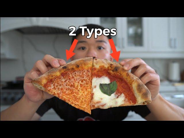 The ONLY Pizza Recipe You Need