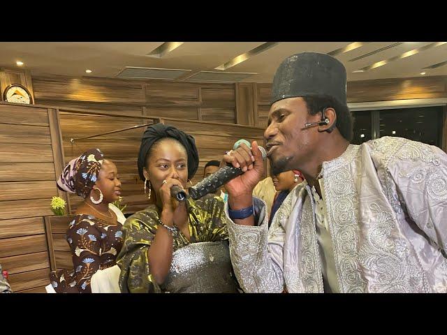 Labarina Official Song HD video By Naziru Sarkin Waka 1