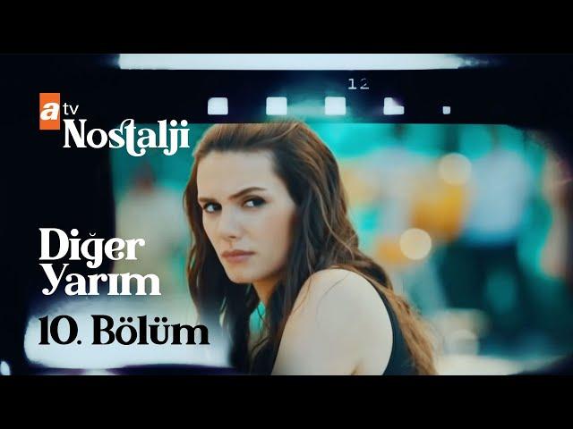 Diğer Yarım 10. Bölüm