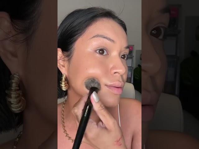 5 MINUTE NO MAKEUP MAKEUP
