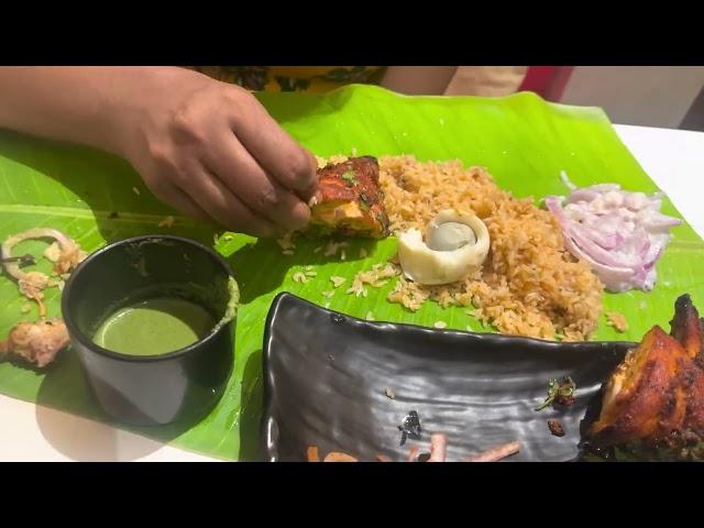 Famous Ambur Star Biryani | 130 year old Biryani recipe | Unbox Karnataka |Bangalore | subscribe️|