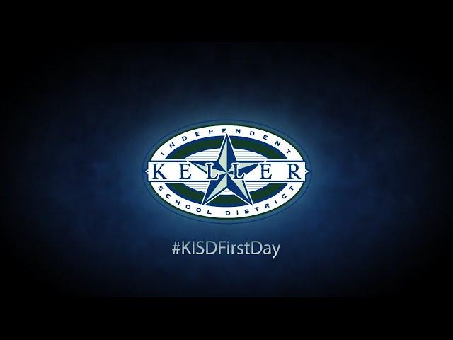 Welcome Back Keller ISD!