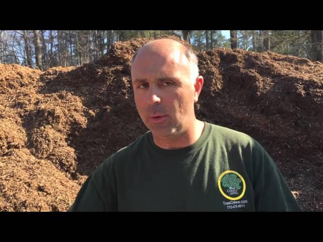 Why our mulch is better than most others  Overview Video