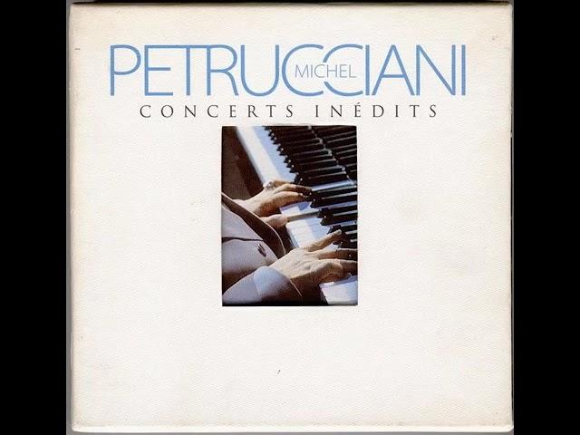 Michel Petrucciani  - Concerts Inedits (1999)