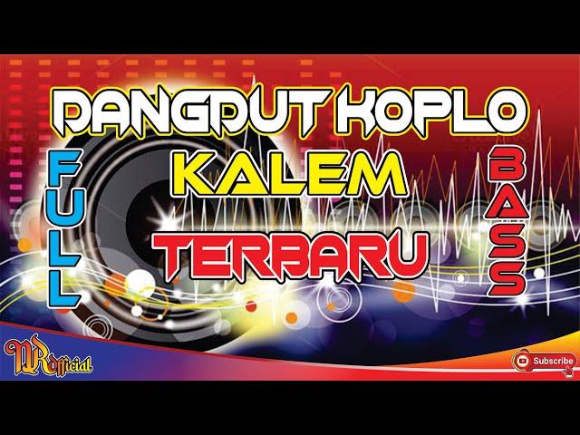 TERBARU | DANGDUT KOPLO | DANGDUT KALEM | LUNGOMU NGENDI | FULL BASS | NR OFFICIAL