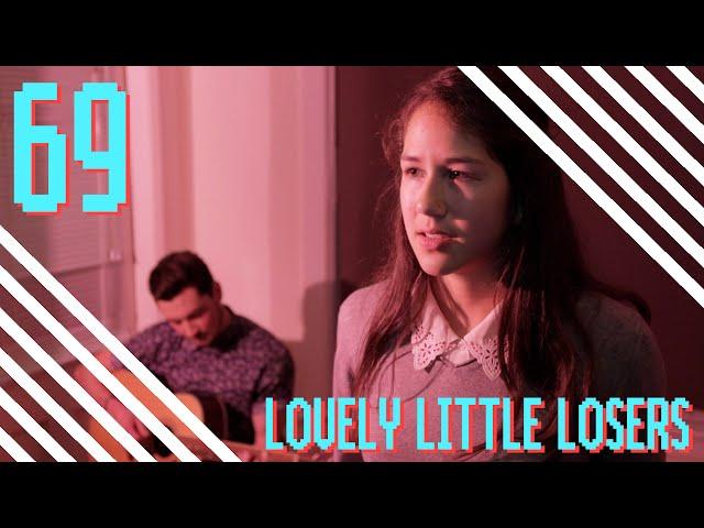 Understand - For Peter | Lovely Little Losers