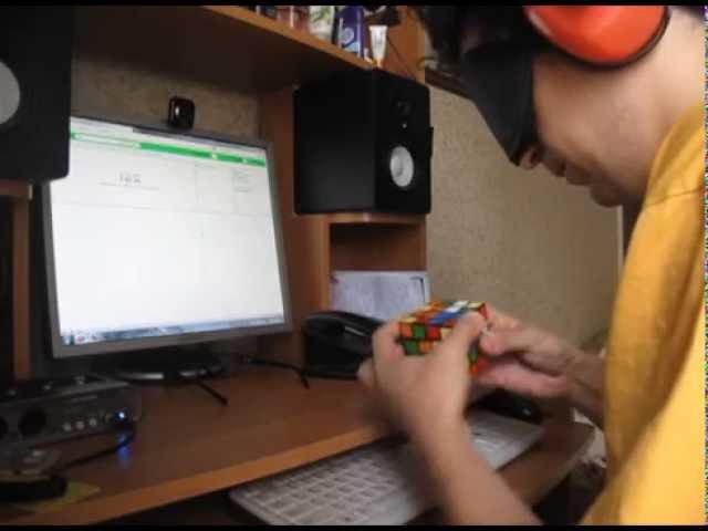 4x4 BLD 12:12.34