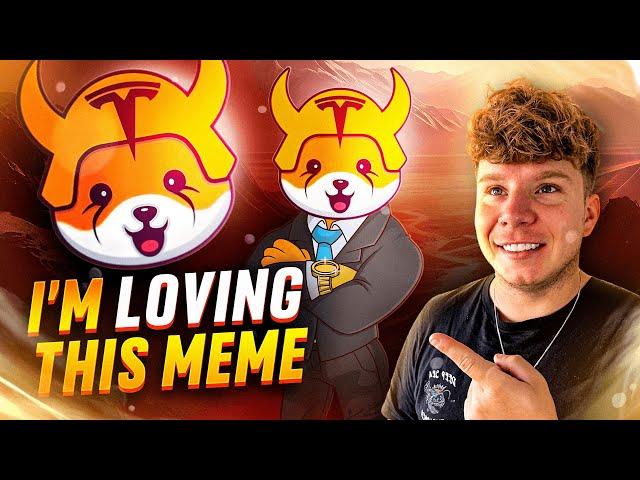 ElonFloki Review | I’m LOVING This MEMECOIN ( 100x Incoming? )