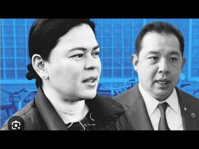 VP SARA's WISE MOVE IMPEACHMENT HOUSE PROSECUTORS NATARANTA NA?