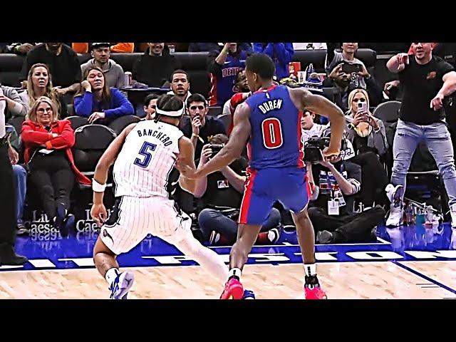 Paolo Banchero BEST Moments of the 2023-24 NBA Season !