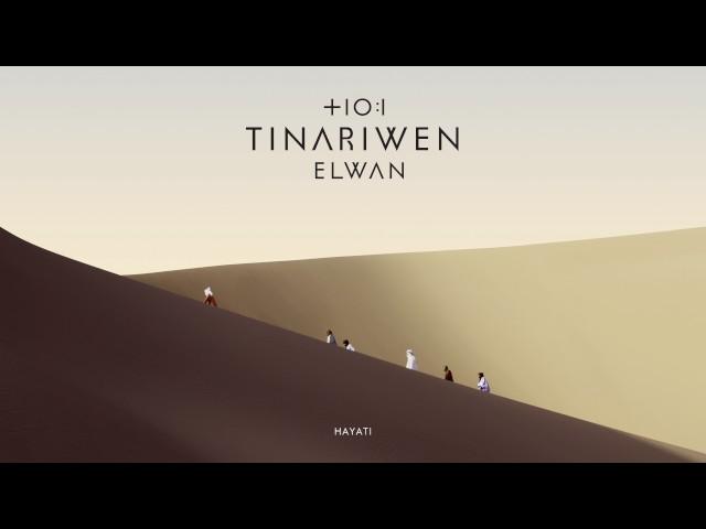 Tinariwen - "Hayati" (Full Album Stream)