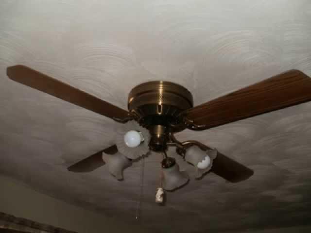 Family Ceiling Fans Slideshow Part 1