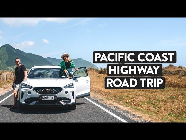 Is This New Zealand's Best Road Trip?  |  East Cape Lighthouse + Tolaga Bay