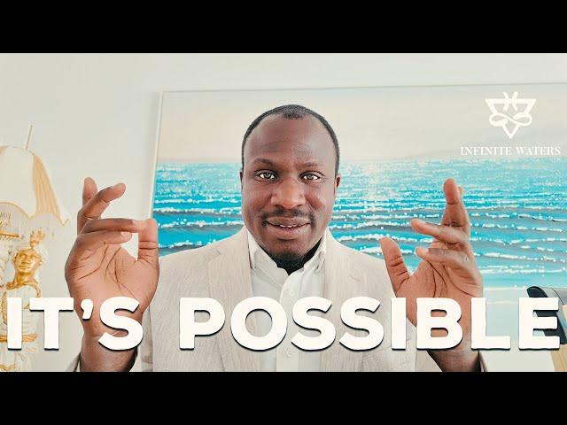 How to Manifest What You Want & Live Your Dream Life (Don’t Skip This Video!)
