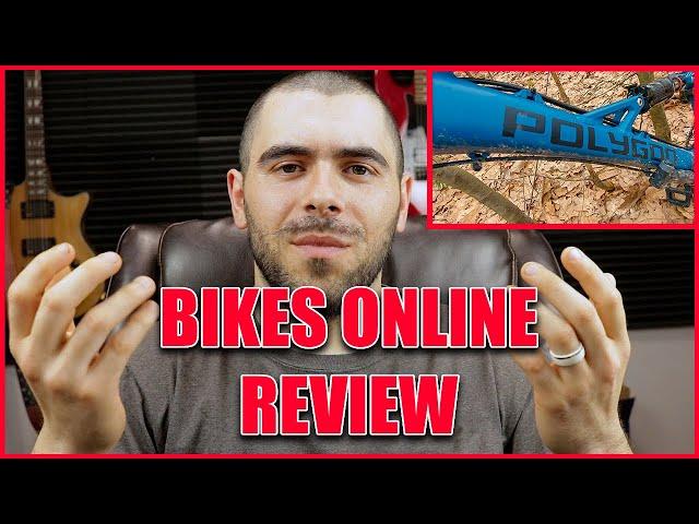 BIKES ONLINE REAL REVIEW (SERIOUS)