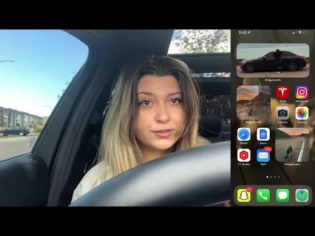 What's On My iPhone 13 Pro? (Graphite)
