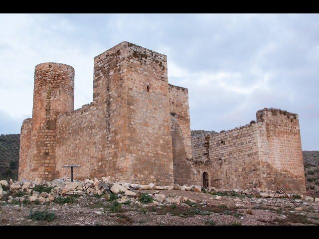 Castillo de La Guardia de Jaén