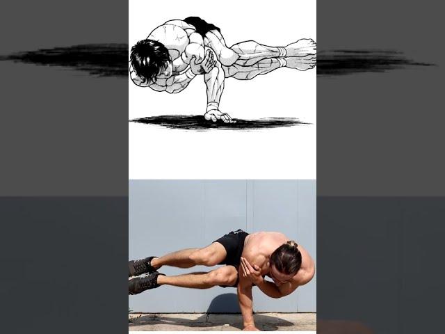 Baki Pose refutation