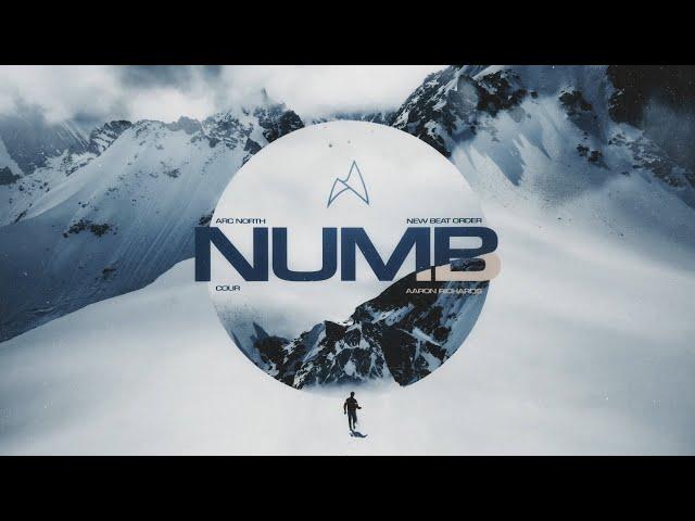 Arc North - Numb (Linkin Park Tribute)