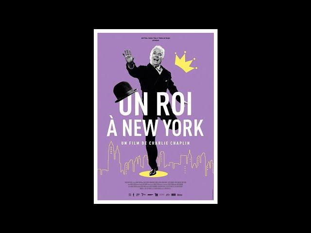 Un Roi à New York Streaming français (1957)