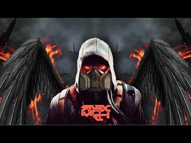 ANGLE | DEMON | Dubstep Mix to START A WAR