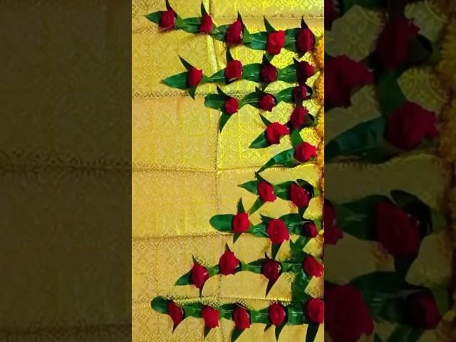 Varalakshmi Pooja decoration ideas new #varalakshmi #varalakshmipoojadecoration #varalakshmipooja