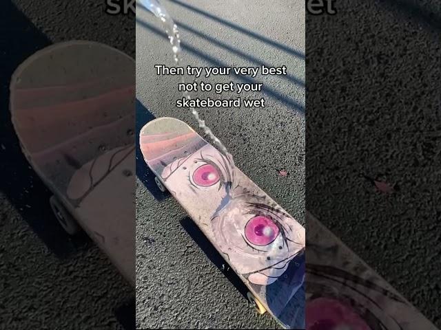 How To Make Your Skateboard Last Waaay Longer