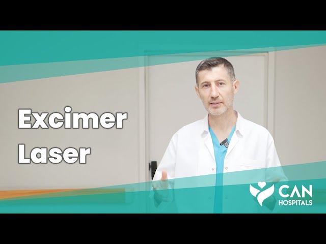 Clearer Vision Awaits: Excimer Laser Surgery Explained