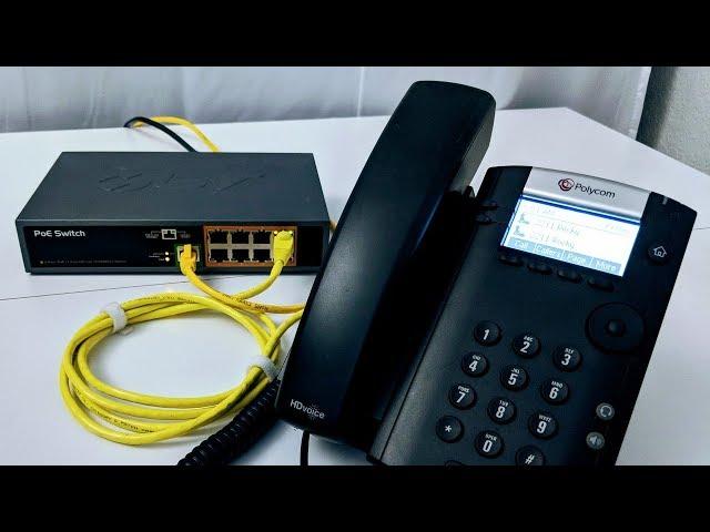 Simple Explanation of VoIP